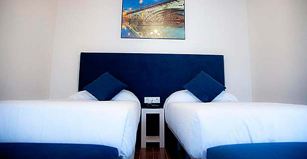 Hostal Noches De Triana