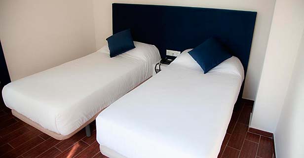 Hostal Noches De Triana