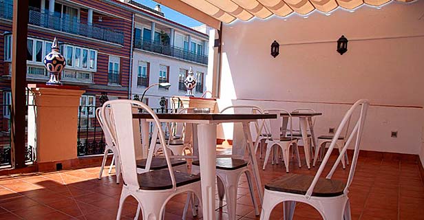 Hostal Noches De Triana