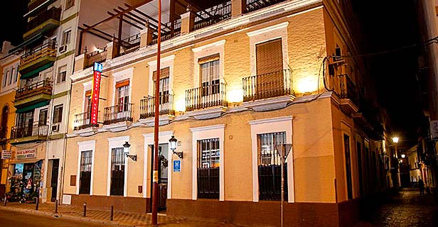 Hostal Noches De Triana