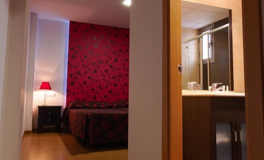 Hostal Noriega