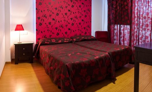 Hostal Noriega