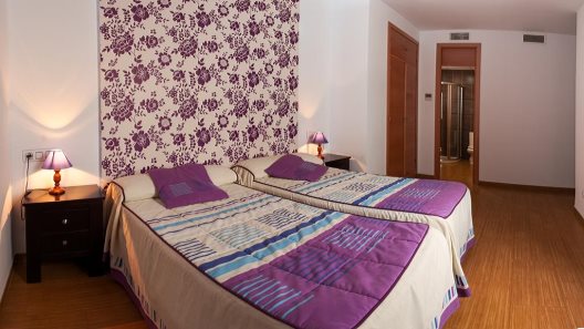 Hostal Noriega