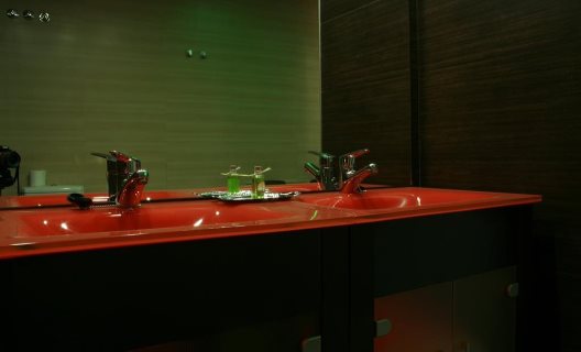 Hostal Noriega