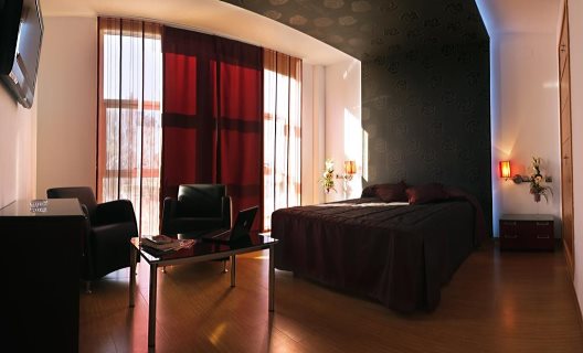 Hostal Noriega