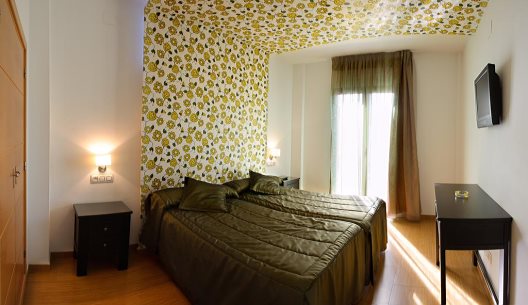 Hostal Noriega