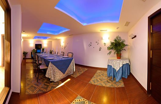 Hostal Noriega
