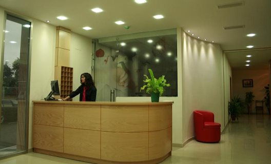 Hostal Noriega