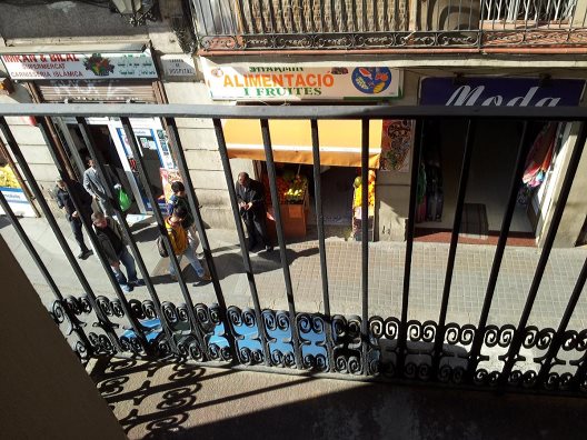 Hostal Nou Raval