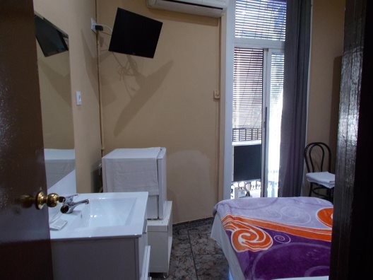 Hostal Nou Raval
