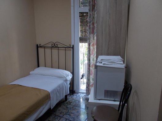 Hostal Nou Raval