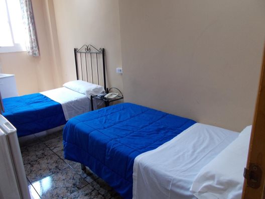 Hostal Nou Raval
