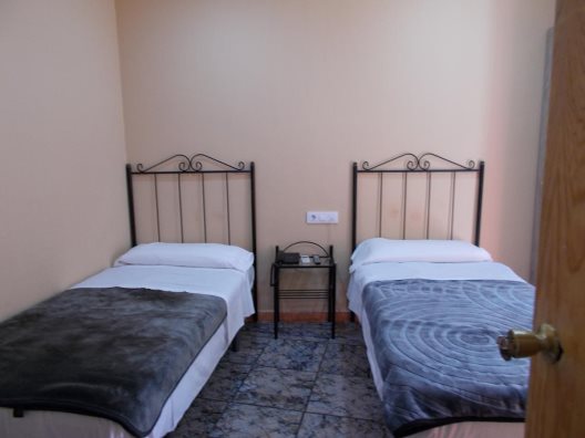 Hostal Nou Raval