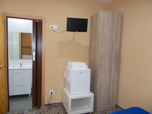 Hostal Nou Raval