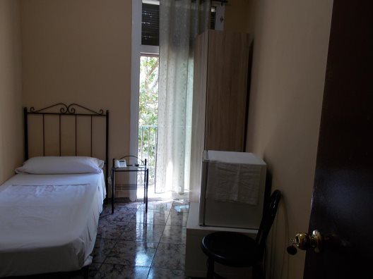 Hostal Nou Raval