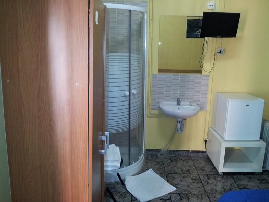Hostal Nou Raval