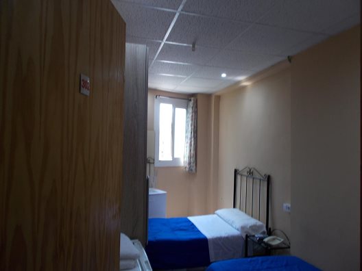 Hostal Nou Raval