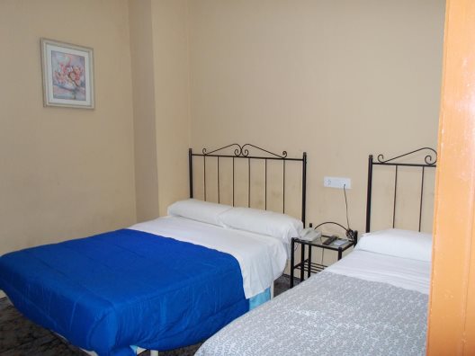 Hostal Nou Raval