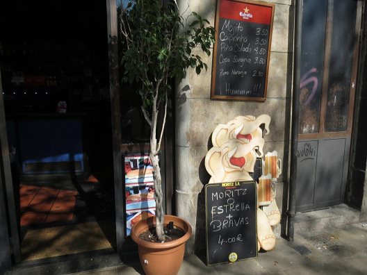 Hostal Nou Raval