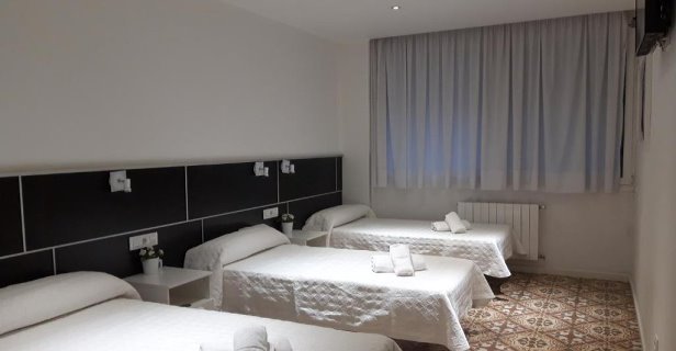 Hostal Nova Barcelona