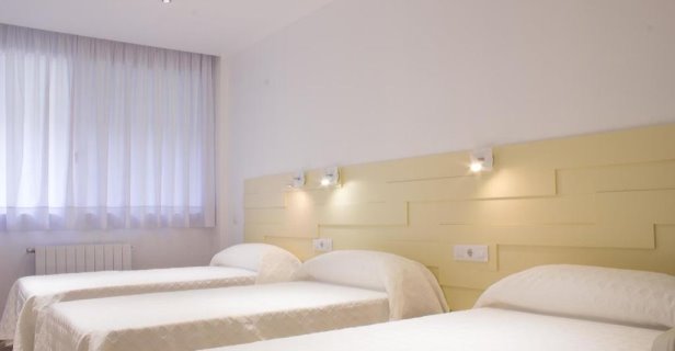 Hostal Nova Barcelona