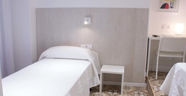 Hostal Nova Barcelona