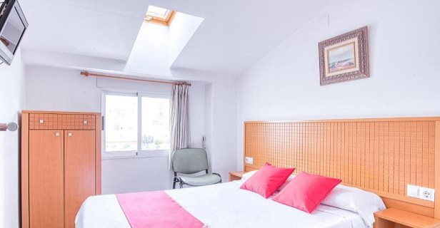 Hostal Nova Picanya