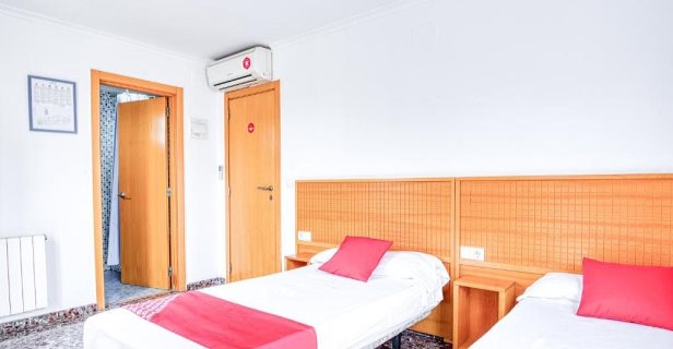 Hostal Nova Picanya