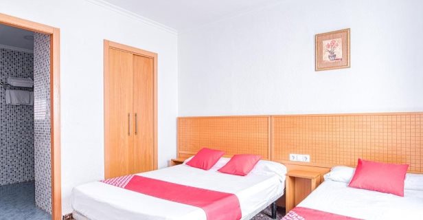 Hostal Nova Picanya