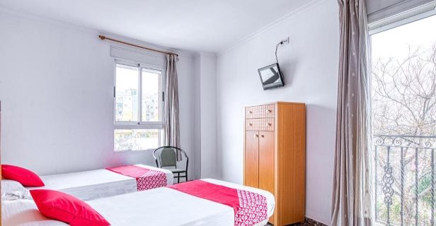 Hostal Nova Picanya
