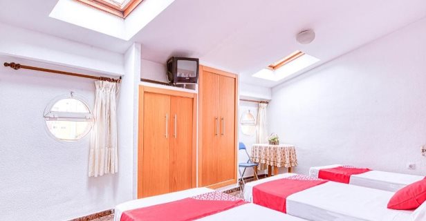 Hostal Nova Picanya