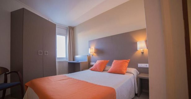 Hostal Novel Risech