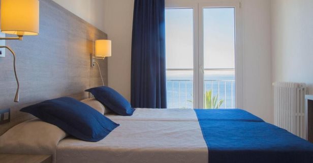 Hostal Novel Risech
