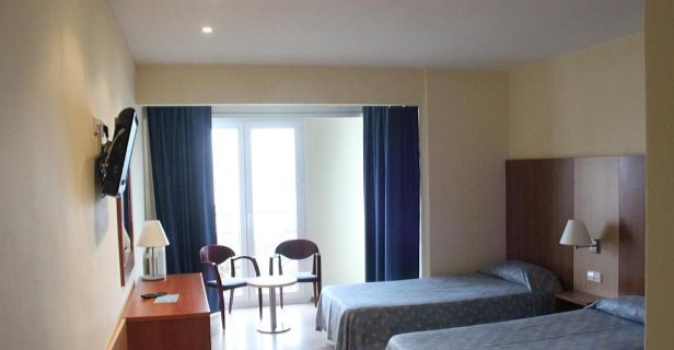 Hostal Novel Risech