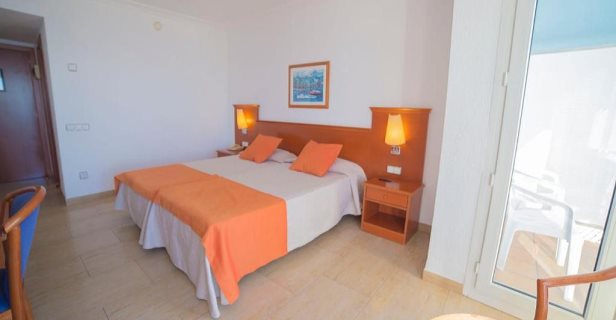 Hostal Novel Risech