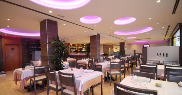 Hostal Novel Risech