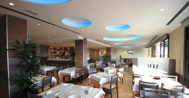 Hostal Novel Risech
