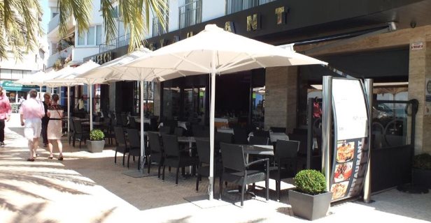 Hostal Novel Risech