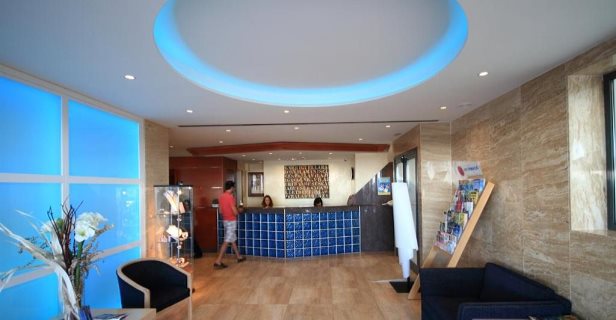 Hostal Novel Risech
