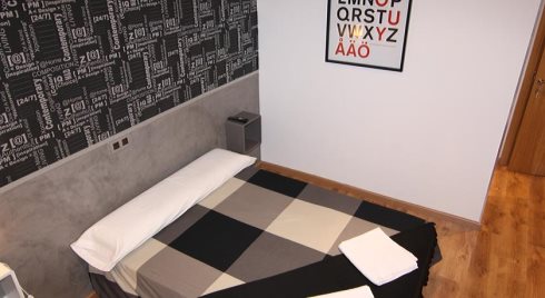 Hostal Noviciado