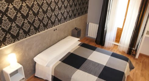 Hostal Noviciado