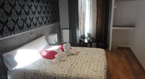 Hostal Noviciado