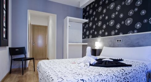 Hostal Noviciado