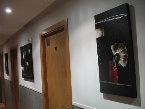Hostal Noviciado