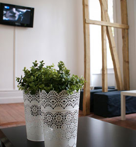 Hostal Ns And Suites