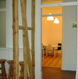 Hostal Ns And Suites