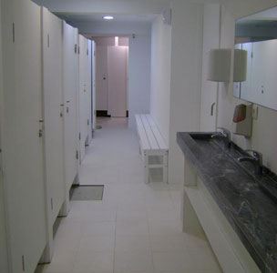 Hostal Ns And Suites