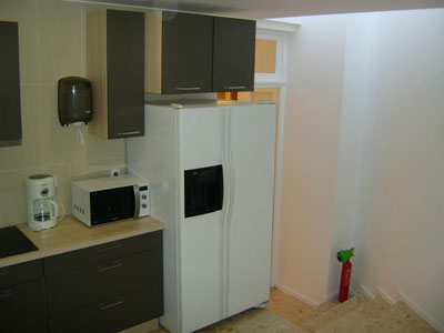 Hostal Ns And Suites
