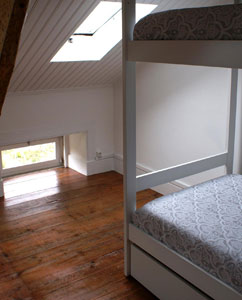 Hostal Ns And Suites