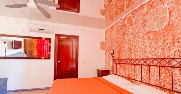 Hostal Nueva Andalucia